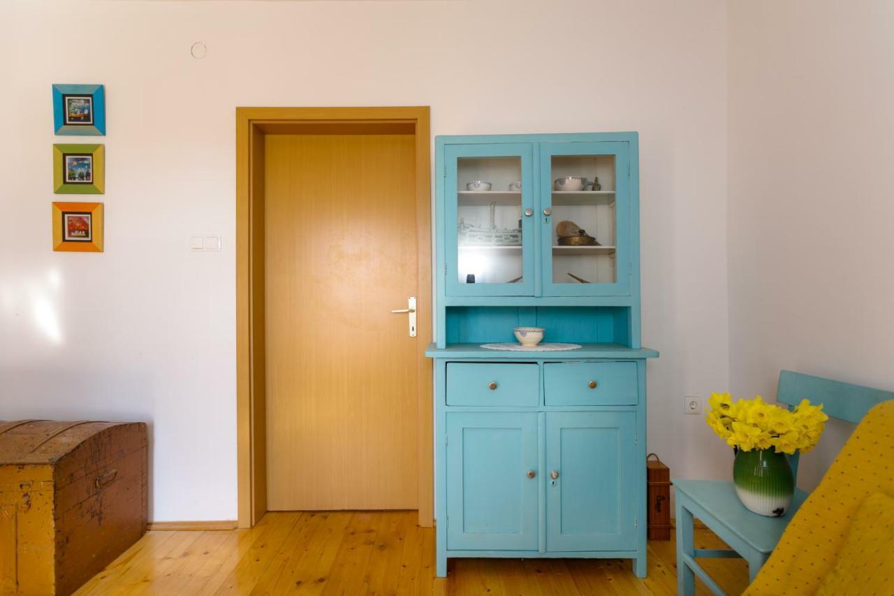 Apartment Ane Kras 外观 照片