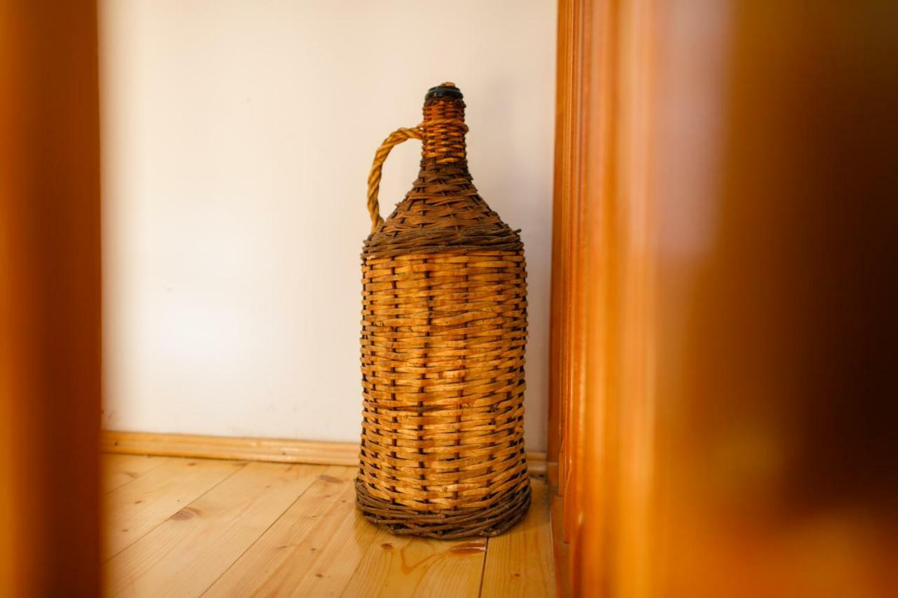 Apartment Ane Kras 外观 照片