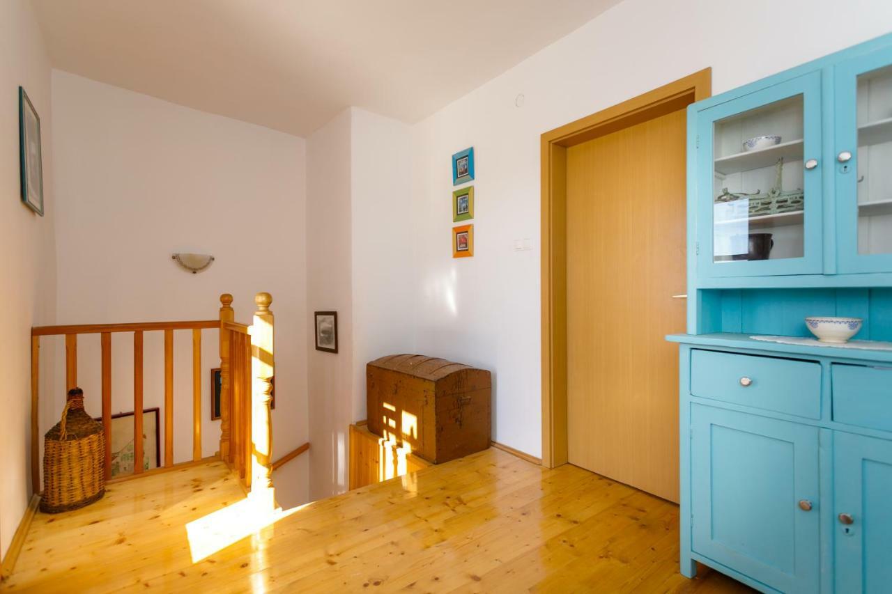 Apartment Ane Kras 外观 照片