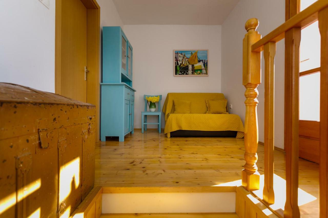 Apartment Ane Kras 外观 照片
