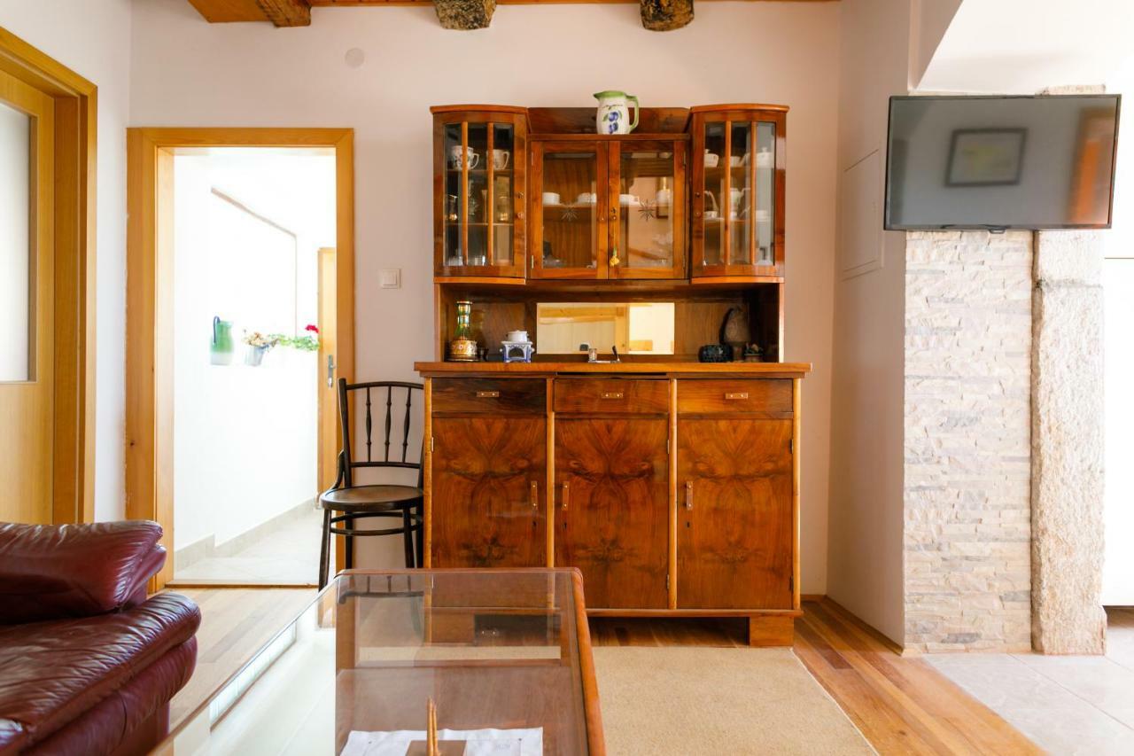 Apartment Ane Kras 外观 照片