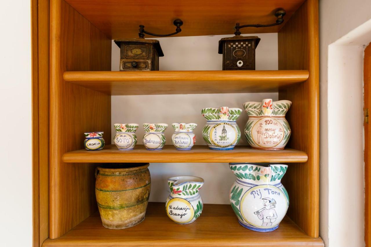 Apartment Ane Kras 外观 照片
