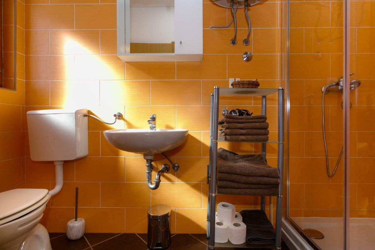 Apartment Ane Kras 外观 照片