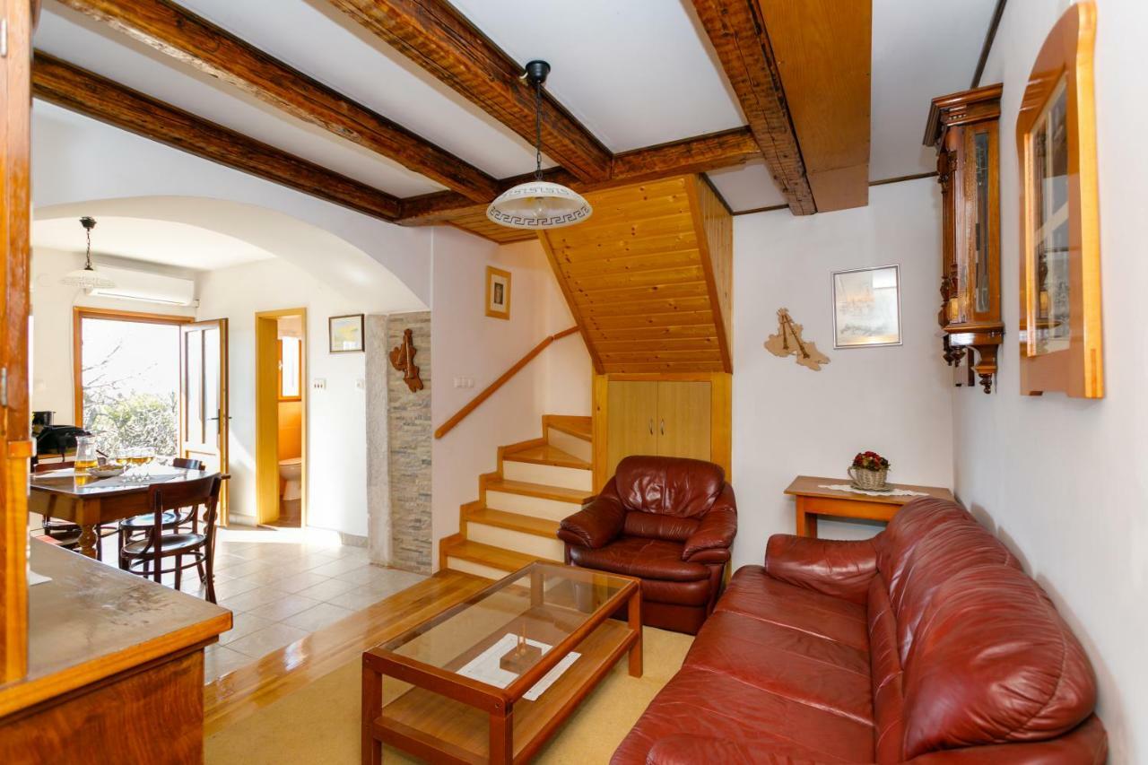 Apartment Ane Kras 外观 照片