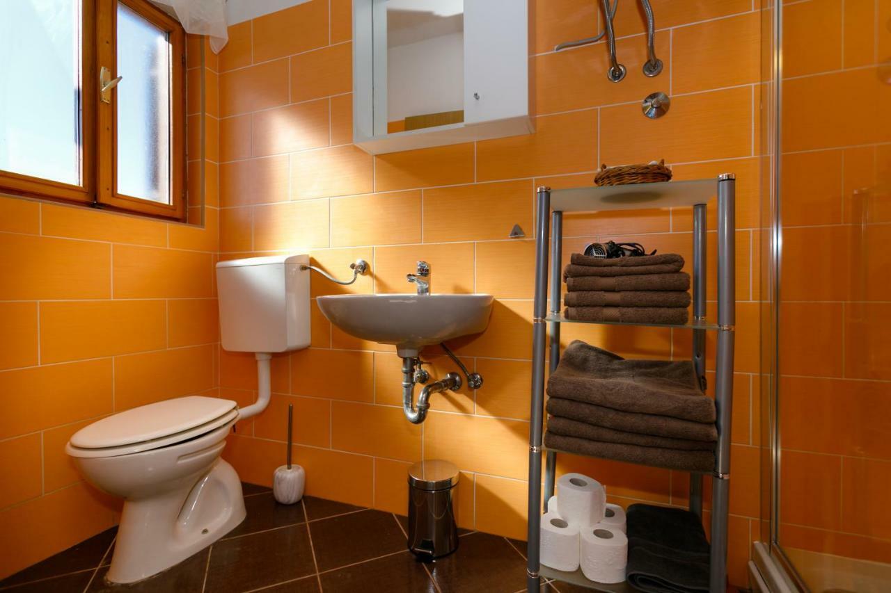 Apartment Ane Kras 外观 照片
