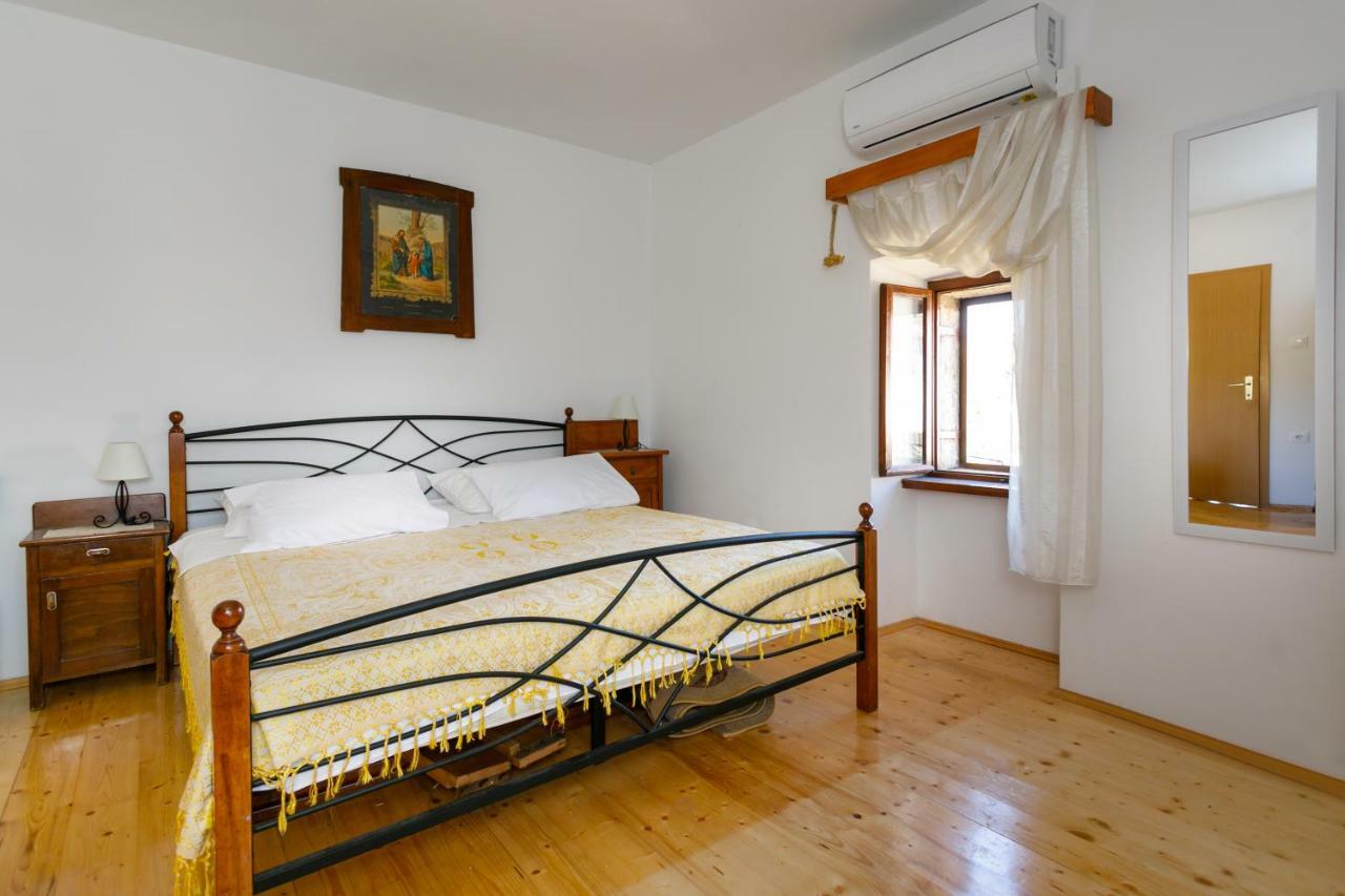 Apartment Ane Kras 外观 照片