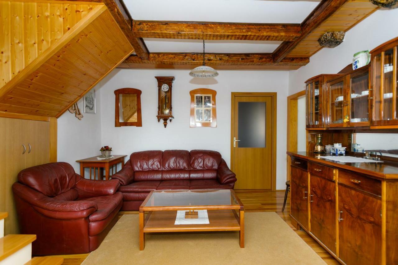 Apartment Ane Kras 外观 照片