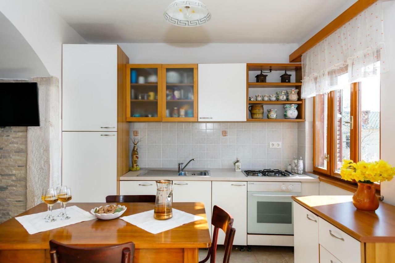 Apartment Ane Kras 外观 照片